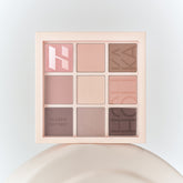 Holika Holika My Fave Mood Eye Palette 14 Classic Pottery 7.9g