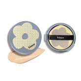 hince Second Skin Mesh Matt Cushion & Refill Set