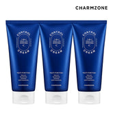 Charmzone Control Premium Multi Massage Cream Peeling Deep Cleansing 150ml (3 Pack)