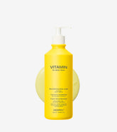 Medipeel Vitamin Doctor Body Wash 500ml (Citrus Scent)