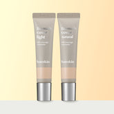 Hanskin Blemish Cover Concealer 12g (2 pack)