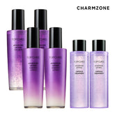 Charmzone Top Class 8th Generation Advanced 6-Piece Set (Skin 2 + Emulsion 2 + Treatment 2)