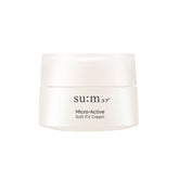 SU:M37 Micro Active Soft Fit Cream 50ml