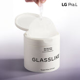 LG Pra.L Glass-like Skin Refreshing PHA Toner Pads 70 Sheets