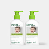 Nard Baby Face Cream 200ml (2 Pack)