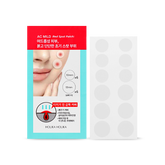 Holika Holika Mild Red Spot Patch 12 pcs (2 Pack)