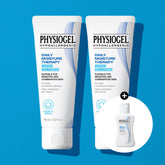 Physiogel DMT Hydro Gel Cream 70ml (2 Pack) + DMT Lotion 50ml