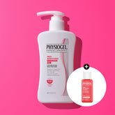 Physiogel Red Soothing AI Calming Gel 200ml