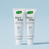 Acnes Derma Relief Recovery Cream 40ml (2 Pack)