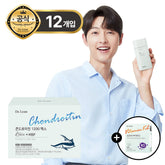Dr. Lean Chondroitin 1200 Max 1200mg x 360 Tablets (2 Pack)