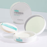 Labiotte Cica UV Veil Sun Cushion 15g + Refill 15g