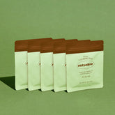Nutseline Cica Nut Calming Pad 10 pads x 5 (Total 50 pads)