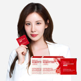 Foodology Burningology D-Day 2-Box (10-Day) Red Tin
