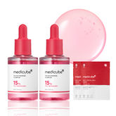 Medicube Tranexamic Acid Blemish Serum 30ml (2 pack)