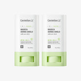 Centellian24 Madeca Derma Shield Safe Sun Stick 18g (2 Pack)