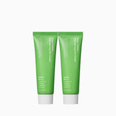 Sungboon Editor Green Tomato Pore Blurring Sun Cream SPF50+ 50ml (2 pack)