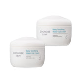 Goongbe Baby Soothing Water Gel Cream 100ml (2 Pack)