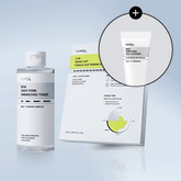 HYCL Pore Care Duo Set LAHA Mask (4 sheets) + BAHA Toner 200ml