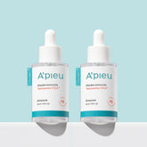 A'PIEU Madecassoside Cica Ampoule 30ml (2 Pack)