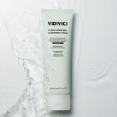 VIDIVICI Clear Acne Cleansing Gel, 120ml