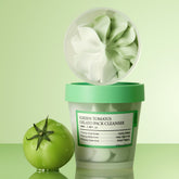 Fully Green Tomato Gelato Pack Cleanser 100ml