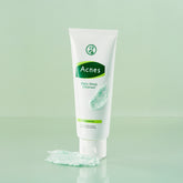 Acnes Daily Deep Cleanser 120g