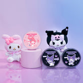 rom&nd Kuromi x My Melody Nu Zero Cushion 15g