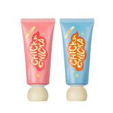 Kundal Chika Smile High-Fluoride Kids Toothpaste 60g (1+1 Pack)