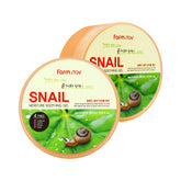 Farmstay Snail Moisture Soothing Gel 300ml (2 Pack)