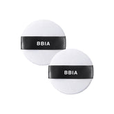 BBIA O Powder Pact Puff 2P