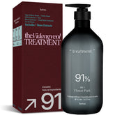 Hetras Silk-Smooth Perfume Treatment 1013ml - Hotel Wood