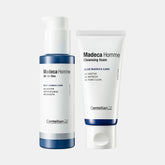 Centellian24 Madeca Homme All-in-One 125ml + Homme Cleansing Foam 120ml