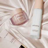 Bonajour Vegan EGF Firming 3-Piece Set (Essence + Nourishing Cream + Wrinkle Cream)