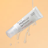 Leaders PDRN UV Lip Protector Lip Balm Original Gloss 10ml