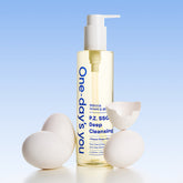 One Day's You Deep Cleansing Oil 200ml Sebum & Blackhead Care