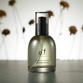 Kerasys Allfaction Hair Oil 70ml - Pure Blanche