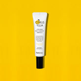 Farmstay Citrus Yuja Vitalizing Rich Therapy Ampoule 30ml