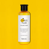 Farmstay Citrus Yuja Vitalizing Toner 280ml