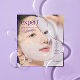 Ariul Elasticity & Volume Boosting Expert Peptide Collagen Gel Mask (4 sheets x 2)