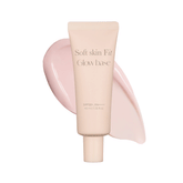 Mude Soft Skin Fit Glow Base+