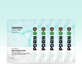 VT PDRN Hydrogel Mask 33g 5P