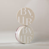 BYUR Serum Fit Luminous Face Finish Powder 10g