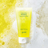 Goodal Cheonggyul Vita C Toning Serum Cleanser 160ml