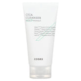 Soonsu Beauty Cica Cleanser Cica-7 Solution side view