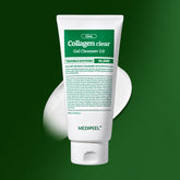 Medipeel Green Cica Collagen Clear 2.0 300ml