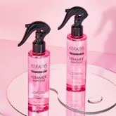 Kerasys Keramide No-Wash Treatment 200ml x2