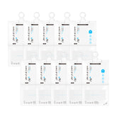 Clio Hanging Closet Dehumidifier 150g - 10 Pack