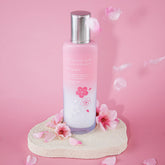Farmstay Hyaluronic Acid & Cherry Blossom Emulsion 120ml