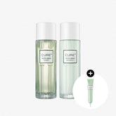 Kim Jeong Moon Aloe Phyto Green Aloe Toner + Emulsion 2-Piece Set