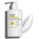 APLB Liposome Vitamin C LX Body Lotion